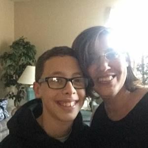 Meet your Posher, Karla